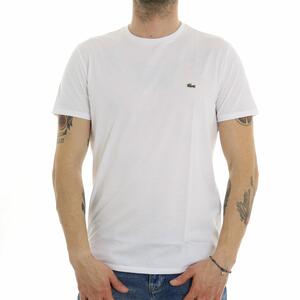 T-SHIRT BASIC BIANCO